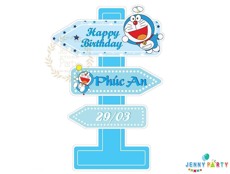 Doraemon Cake Topper One of my son's favorite cartoons when he was little  and now Doraemon is one of my nephew favourite. Do you know someone who  likes it too? #doraemoncake #doraemoncaketopper |