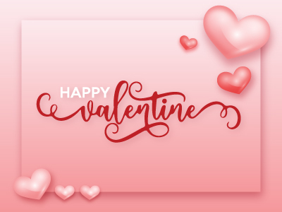 Những món quà Valentine độc đáo cho bạn gái