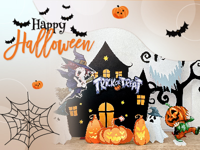 Halloween là ngày nào? Nguồn gốc và ý nghĩa của Halloween