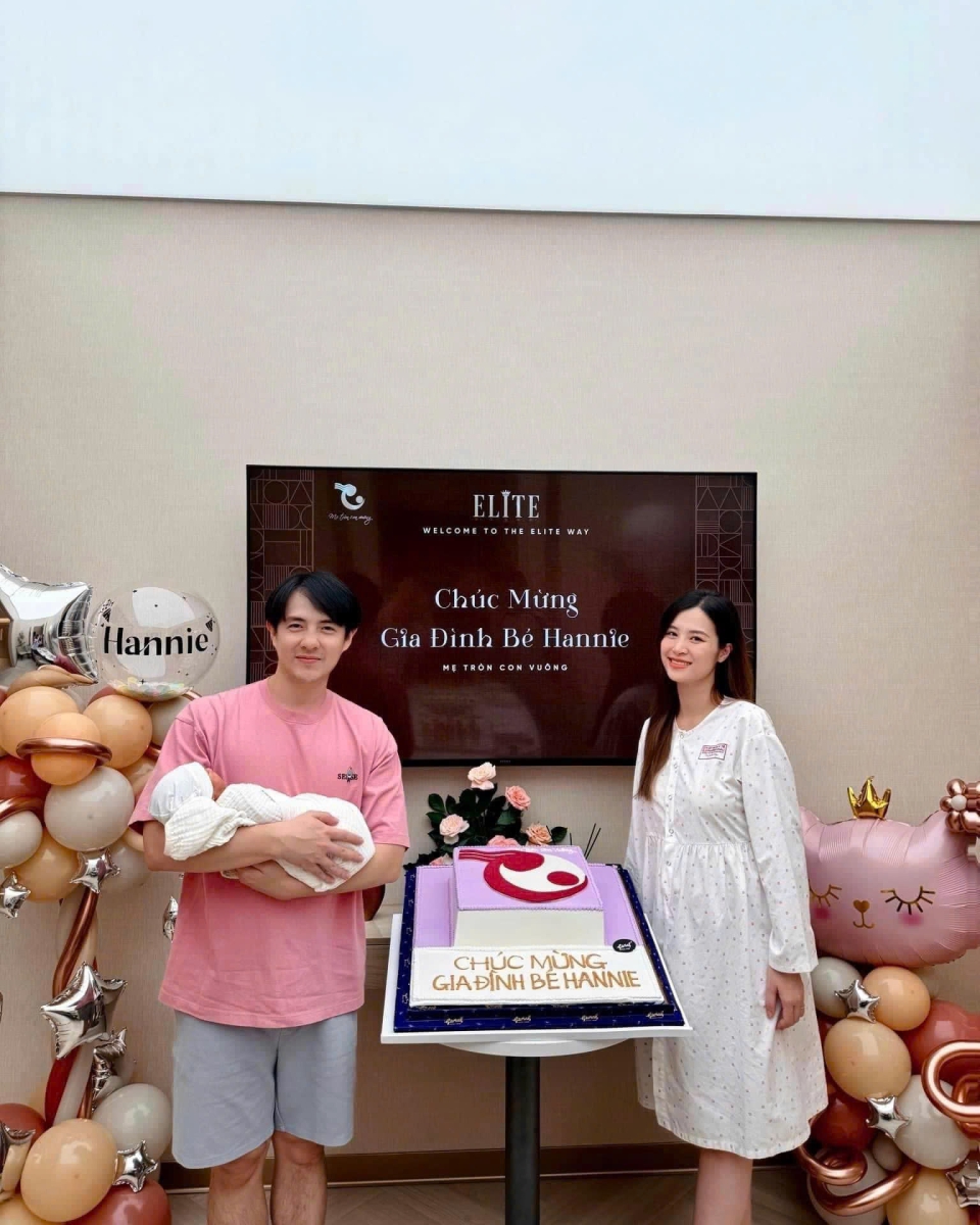 Ý nghĩa của tiệc Newborn