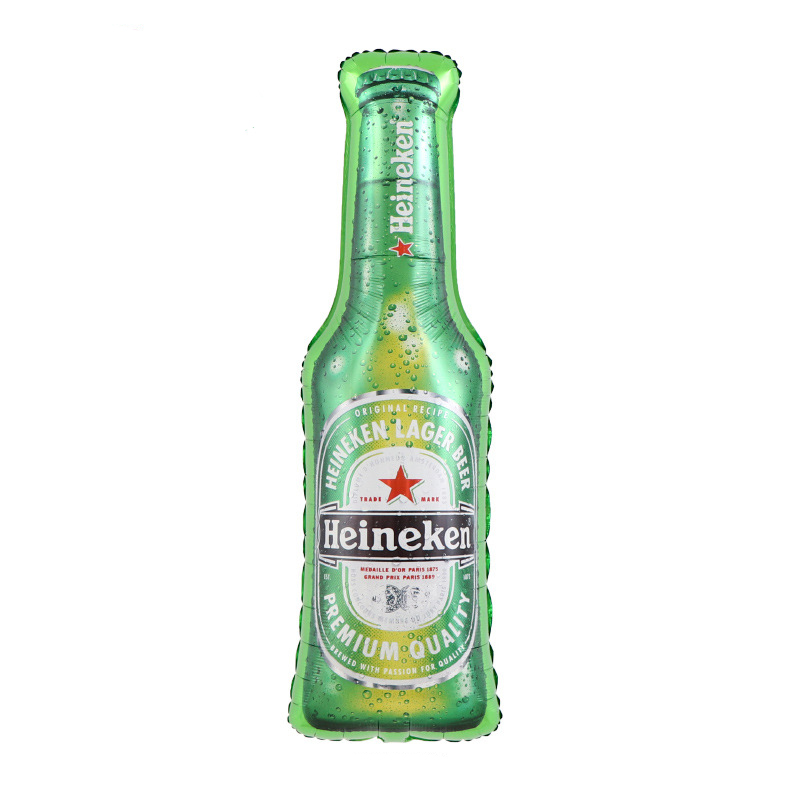 Heineken ra mắt mẫu chai mới  Giải trí Đời sống số  MobileReview